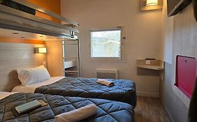 Premiere Classe Angers Est - St Barthelemy D'Anjou